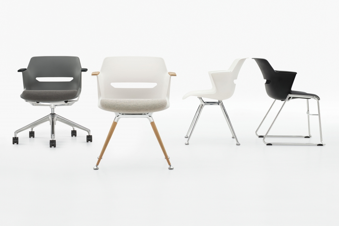 Moda Seating Series Buy Rite Business Furnishings Office Furniture